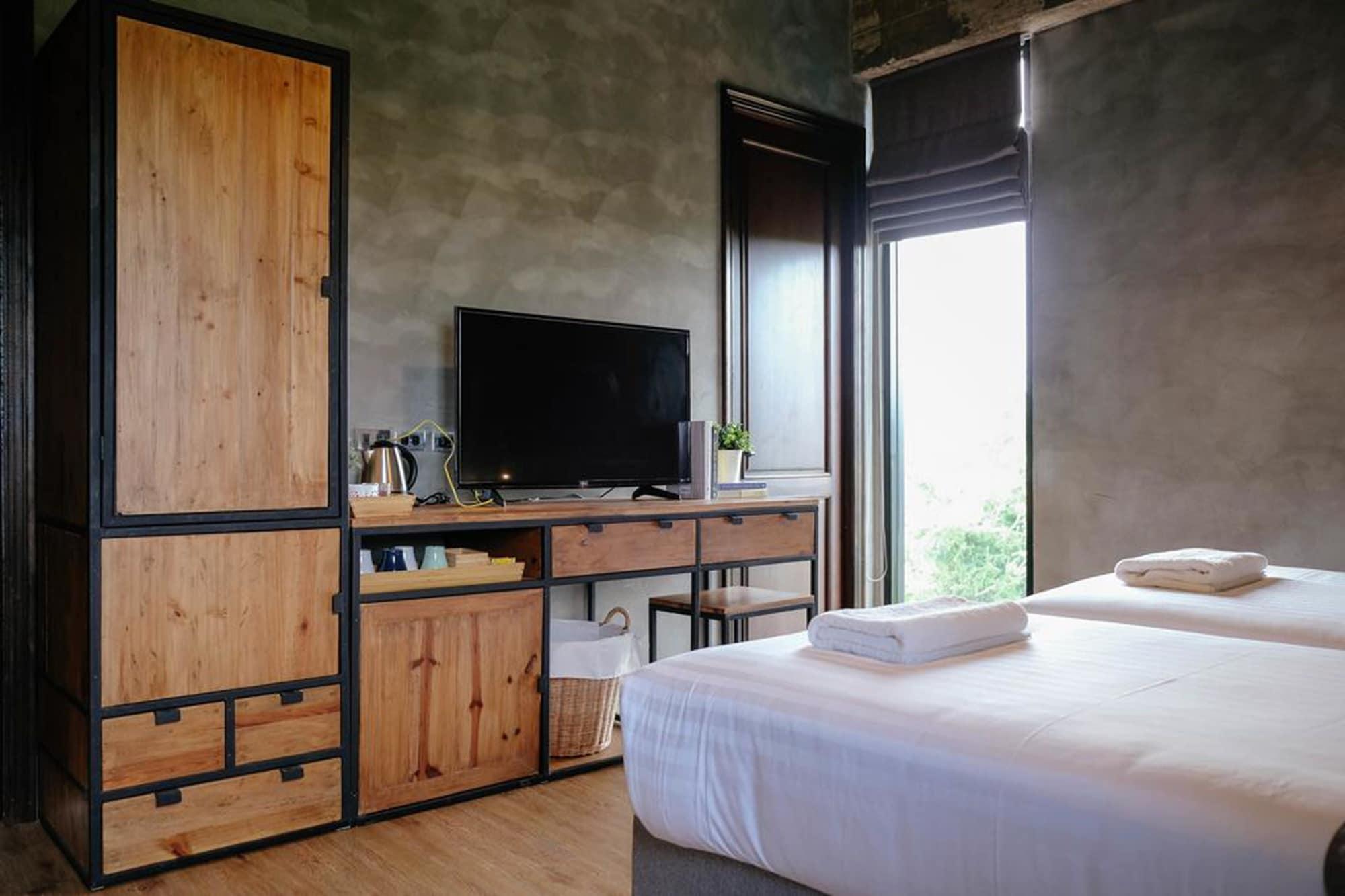 Goodhope Villa サムロイヨット エクステリア 写真
