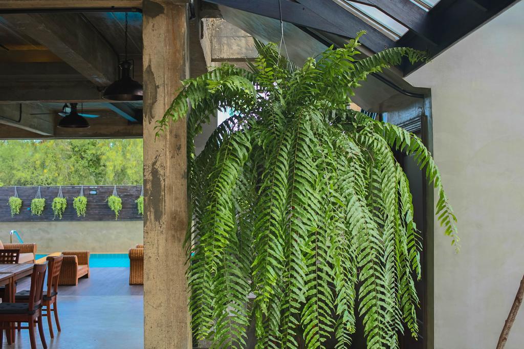 Goodhope Villa サムロイヨット エクステリア 写真