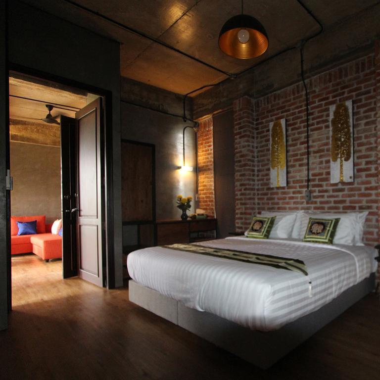 Goodhope Villa サムロイヨット エクステリア 写真