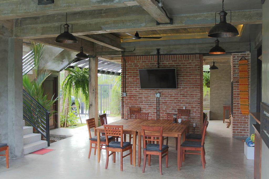 Goodhope Villa サムロイヨット エクステリア 写真