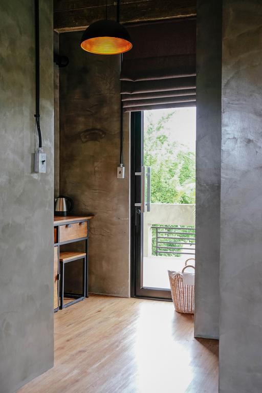 Goodhope Villa サムロイヨット エクステリア 写真