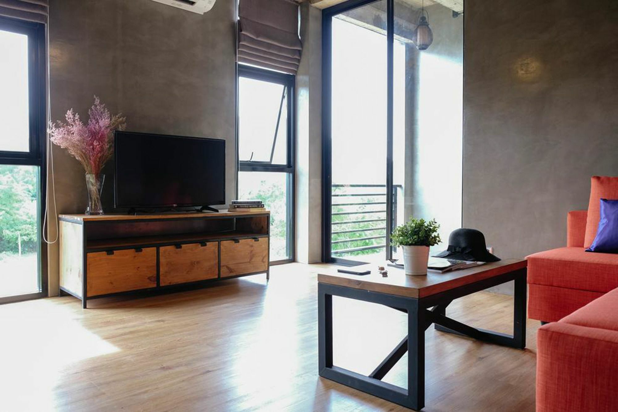 Goodhope Villa サムロイヨット エクステリア 写真