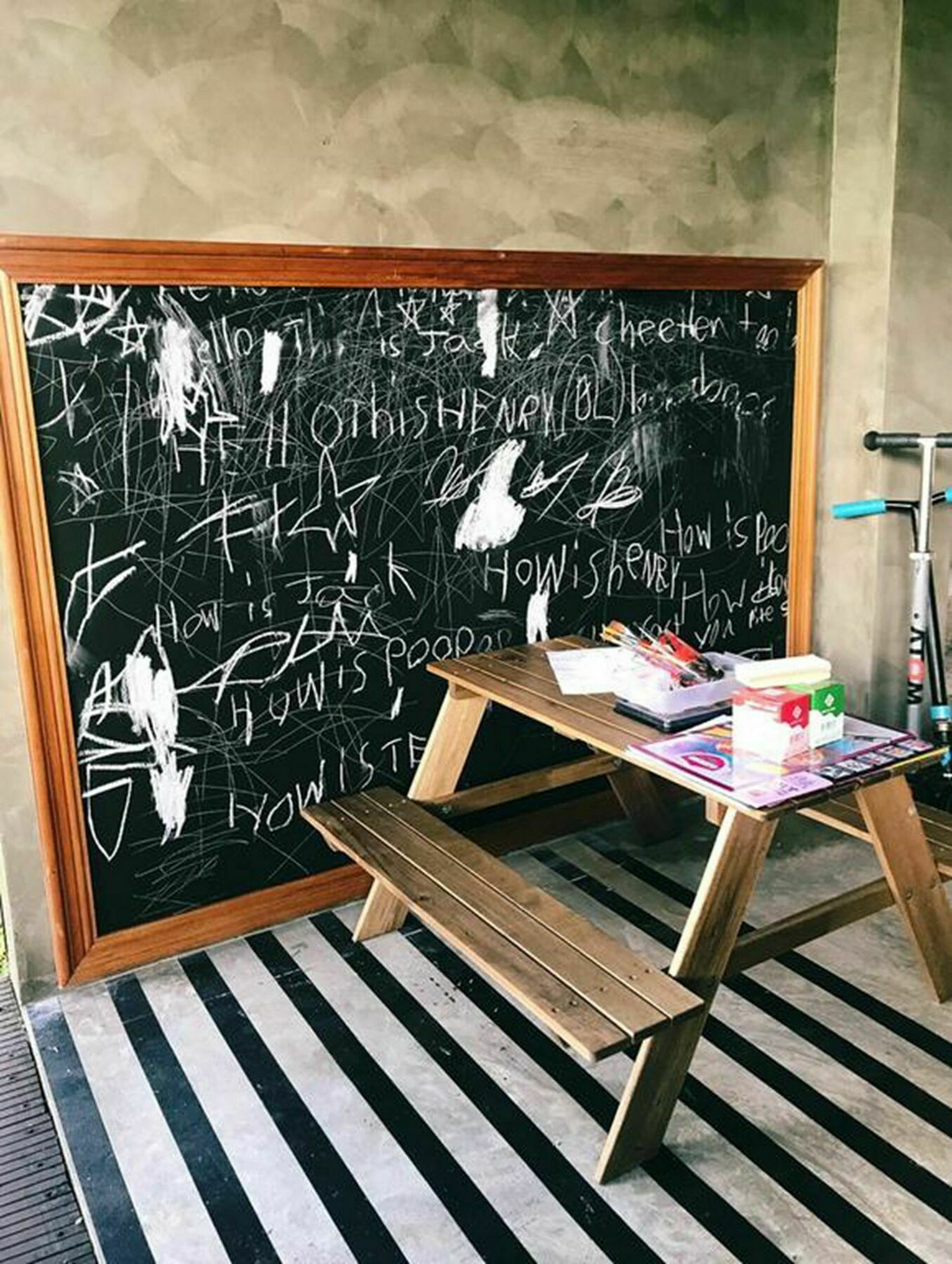 Goodhope Villa サムロイヨット エクステリア 写真